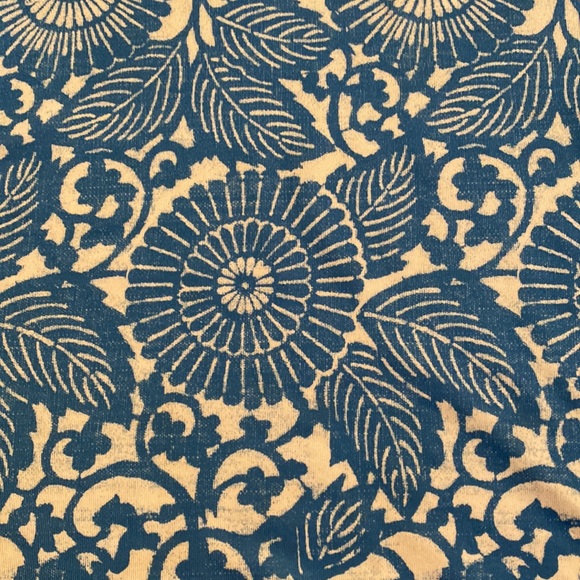 Lululemon Racer Back Tank - Blue - Picture 7 of 10